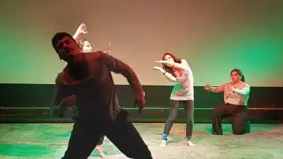Sin límite de edad y sin experiencia: así podés sumarte al elenco de la Escuela Provincial de Teatro