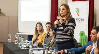 El papel clave de las familias en la salud mental: la contundente declaración de Teresita Madera
