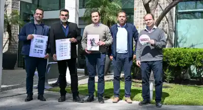 Los Chachos suman gigantes cordobeses: el plan que redefine su uso fuera de La Rioja