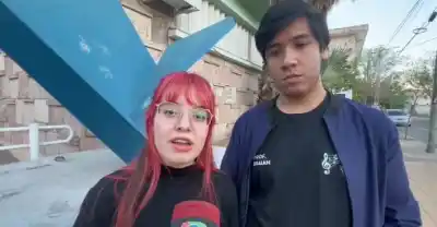 Alerta en el Crulcich: estudiantes denuncian que podrían quedarse sin sus instrumentos
