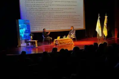 San Luis y su historia: el nuevo conversatorio que promete revelar el rol oculto de la provincia en la campaña de San Martín