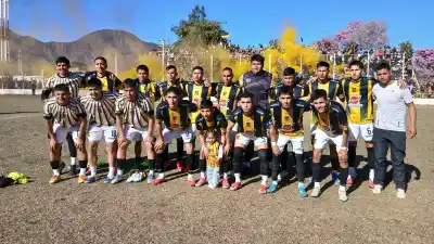 Un campeón que no viaja: la decisión económica que sacudió a Sportivo Aconquija