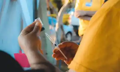 Misiones garantiza la vacuna contra el VPH gratis mientras el cáncer de cuello uterino golpea fuerte
