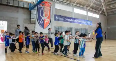 Una tarde mágica para los más chicos: la Municipalidad prepara un festejo inolvidable