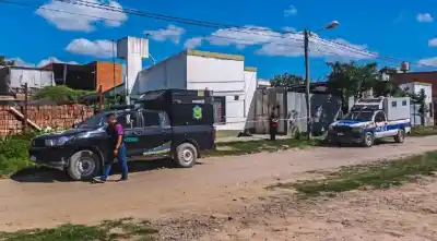 Salta: El grito desgarrador de dos niños que destapó una tragedia en San Calixto