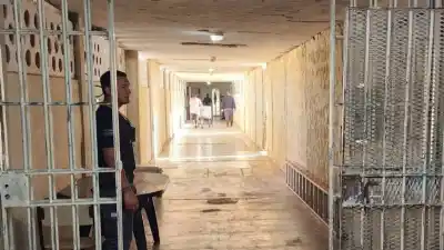 Escándalo en una cárcel de San Juan: el dato que estremeció a la Justicia