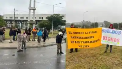 ¿Golpe al bolsillo o falta de respeto? Municipales de Catamarca anuncian posible paro total