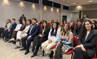 La Pampa: 12 abogados juraron y el Colegio ya suma 75 matriculados en el año
