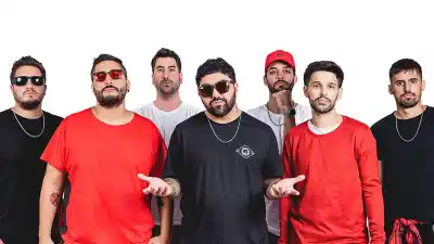 Cruzando el Charco se suma a San Juan Florece ’26: la fecha, el lugar y todos los detalles del show
