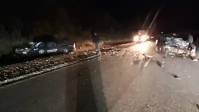 Cruzó de carril en la Ruta 40, mató a un padre y a su hijo, y ahora enfrentará a la Justicia
