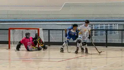 La Sub 19 de Argentina venció a Olimpia y dejó una imagen que ilusiona de cara al Mundial