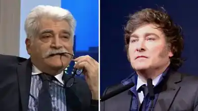 El pronóstico que inquieta a Milei: qué dijo el Turco Asís sobre su reelección