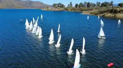 Dos fines de semana de alto nivel: Salta se convierte en el epicentro de la vela nacional con el Argentino Máster de ILCA y los 40 años del Torneo del NOA
