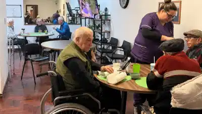 ¿Cámaras obligatorias en geriátricos de Río Cuarto? La polémica propuesta que divide opiniones