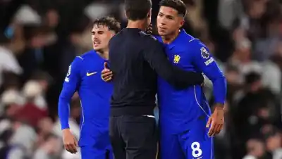 El City acecha pero Xabi Alonso blindó a Enzo Fernández: qué dijo sobre su futuro en Chelsea