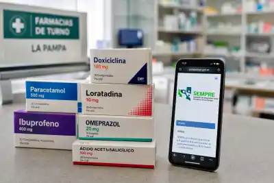 SEMPRE mejora la cobertura de medicamentos: qué cambió y cómo aprovecharlo