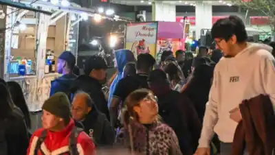 ¿Qué pasará en el 147° aniversario de Roca? Vuelve el desfile y la grilla promete sorpresas