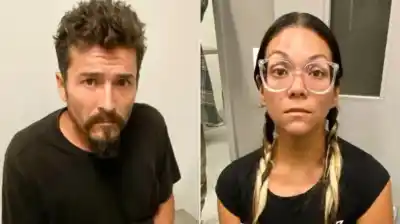 Tras ocho meses de fuga, una pareja fue arrestada en México por el crimen de un joven que mantenía un romance secreto