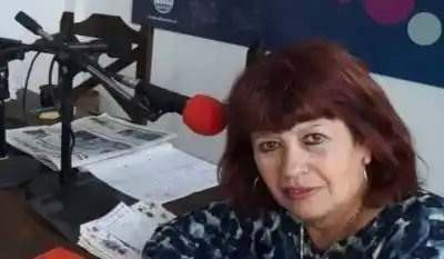 La radio de Necochea se queda sin una de sus voces más queridas: el inesperado adiós que conmociona a todos