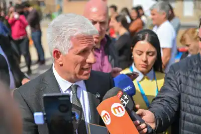 El plan de viviendas que promete 100 casas en San Luis y ya suma 34 intendentes