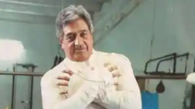 El adiós a “La Momia”: murió Juan Manuel Figueroa, la leyenda de Titanes en el Ring