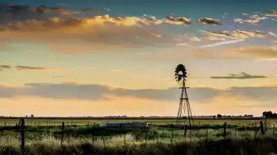 Tormenta de Santa Rosa: el fenómeno que definirá el inicio de la primavera en el campo