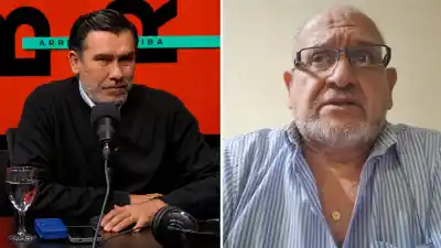 El cruce entre un diputado y el titular de la Unión Judicial que escaló a una denuncia por amenazas