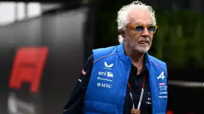 Un movimiento de Mercedes que podría cambiar todo para Alpine y Franco Colapinto en la F1