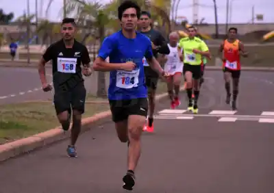 El running celebrará un aniversario especial: la Media Maratón que reúne a los mejores atletas