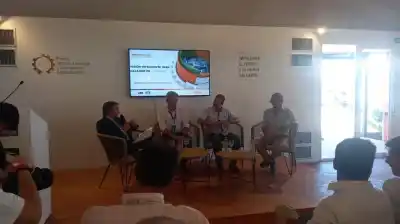 El ingenio argentino que desafía al mundo: la revolución tecnológica que nace en el campo y ya conquista 35 países