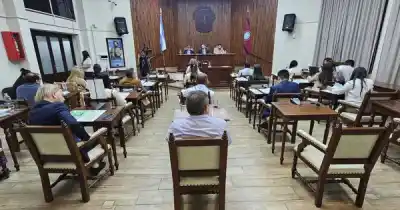 El Concejo de Salta vuelve a sesionar: 41 proyectos y una agenda que promete debate