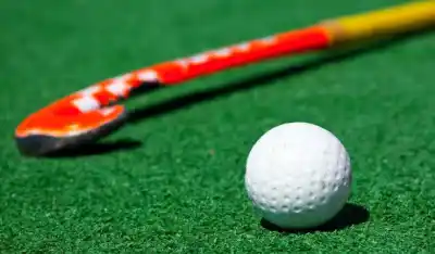Inversión millonaria en Irigoyen: $240 millones para renovar el hockey y el campo de deportes
