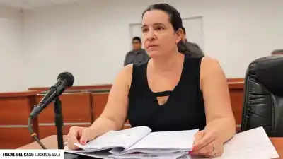 Admitió haber matado a un hombre tras un choque en Añelo y la Justicia ya lo declaró culpable