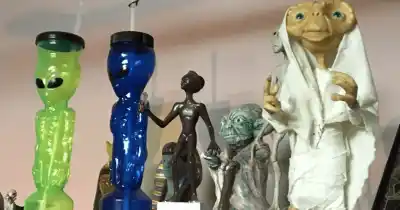 Misterios en el cielo entrerriano: el museo que guarda secretos que la ciencia no puede explicar