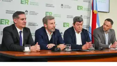Créditos hipotecarios para empleados públicos: el plan de Frigerio que promete cambiar el acceso a la vivienda