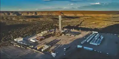 Vaca Muerta dispara la producción: ¿está Argentina lista para refinarla?