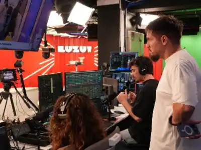 Última oportunidad: así se vivirá el Streaming Day en Salta con referentes de Luzu, Olga y El Trece