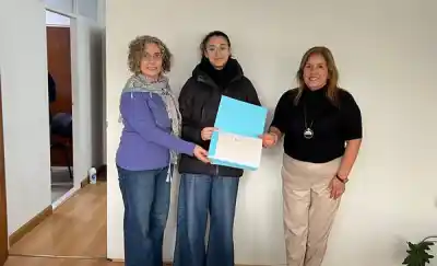Lactancia materna: Trelew declara de Interés Municipal una jornada clave para la salud provincial