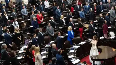 La oposición perdió la batalla por la morosidad, pero cosechó un número que ilusiona