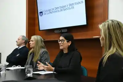 El hostigamiento por deudas tiene los días contados en Santa Fe: presentan proyecto de ley contra las agencias de cobro