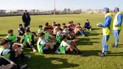 El viento Zonda le jugó una mala pasada a Boca Juniors en San Juan: suspendieron las pruebas en el Bicentenario