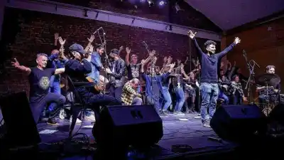 A un año de su reapertura, el Centro Cultural Juan L. Ortiz prepara un festival imperdible
