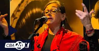 Una noche con sabor andaluz: Coty Tormo presenta Suspiros de plata en Córdoba