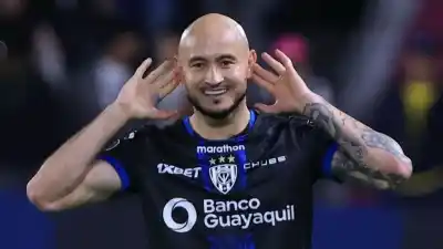 Newell's lo dejó ir y hoy es el terror de la Libertadores: la increíble racha de Cocoliso González