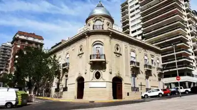 Un ministro de Kicillof llega a Rosario: el foro que busca respuestas para las PyMEs