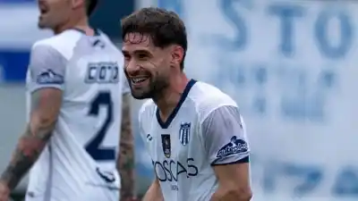 El ex Central que deslumbra en el ascenso y sueña con un ascenso histórico