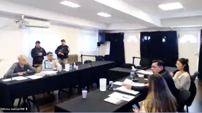 El teléfono que podría destapar el crimen: la Justicia autorizó una pericia clave
