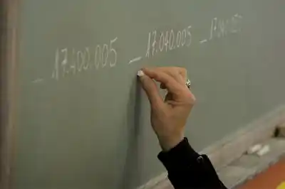 Docentes de Primaria en Chubut: nueva capacitación en matemática con certificación provincial
