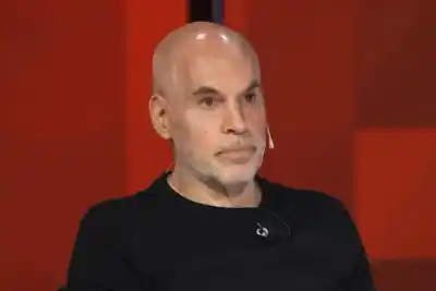 Larreta lanza su candidatura para 2027 y dispara contra el Pro: “Se entregaron a La Libertad Avanza”