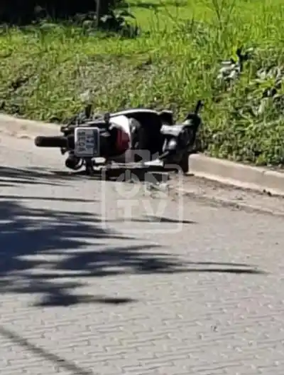 Yerba Buena: el impacto que dejó un muerto y una adolescente internada de urgencia